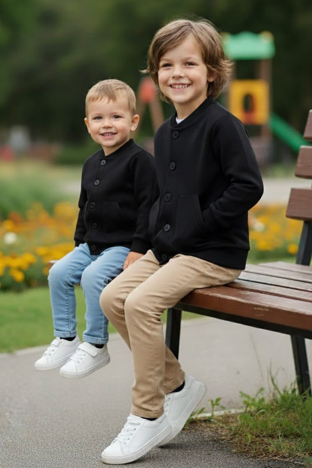 CZERŃ W MODZIE: DLACZEGO TEN KOLOR OD ZAWSZE KOJARZY SIĘ Z ELEGANCJĄ