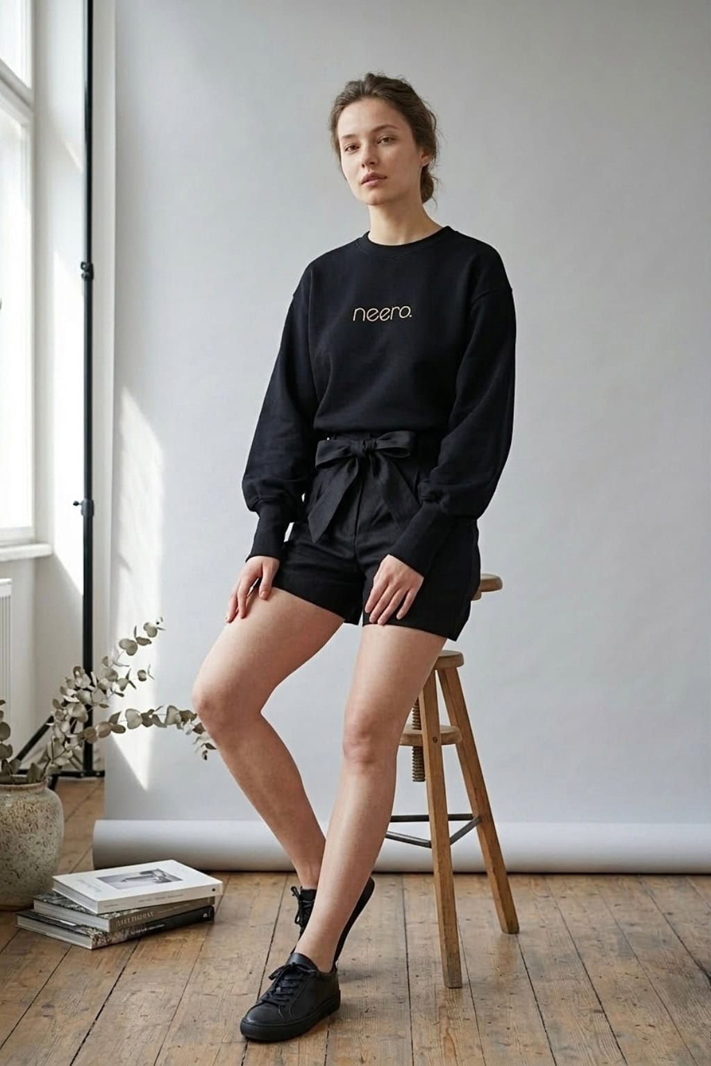bluza Ivana