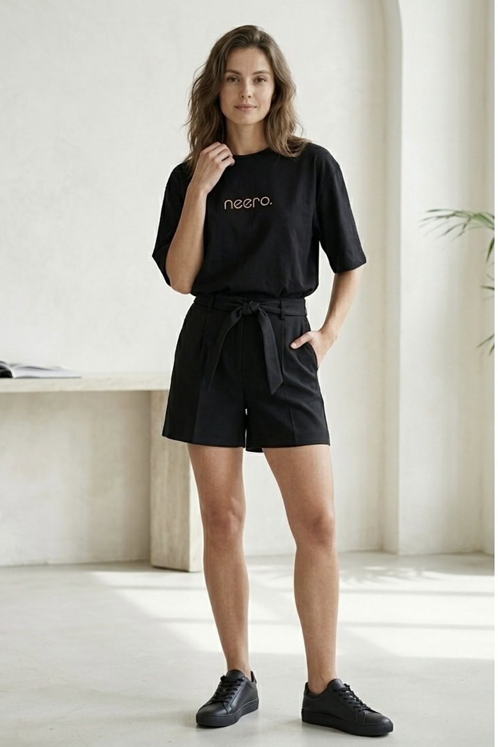t-shirt melania